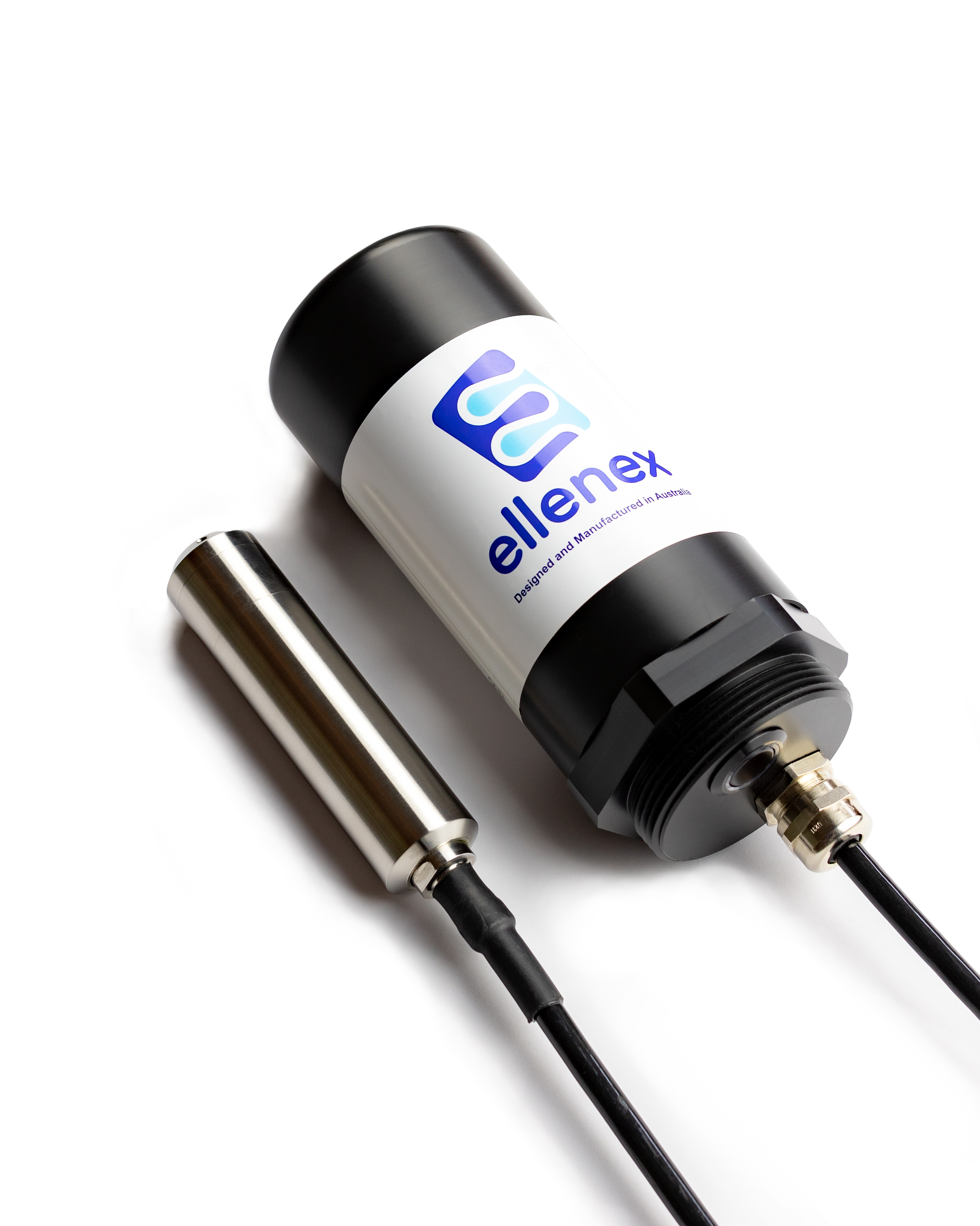 PLS2-N | NB IoT - Cat-M1 Level Transmitter for Liquid Media | ellenex